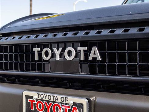 Certified 2024 Toyota Land Cruiser 1958 AWD/4WD image 5