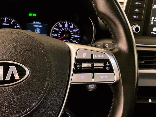 Used 2021 Kia Telluride S AWD/4WD image 18