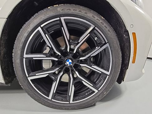 New 2026 BMW i4 xDrive40i w/ M Sport Package image 8