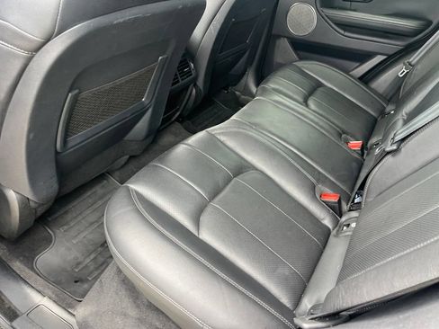 Used 2019 Land Rover Range Rover Evoque Landmark Edition AWD/4WD image 36