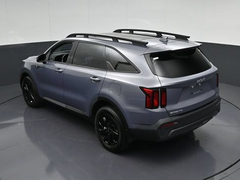 Used 2023 Kia Sorento S w/ Panoramic Sunroof Package AWD/4WD image 16