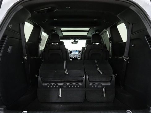 New 2026 Chrysler Pacifica Select AWD/4WD image 28