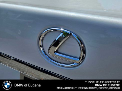 Used 2011 Lexus LS 460 AWD w/ Luxury Value Edition image 16