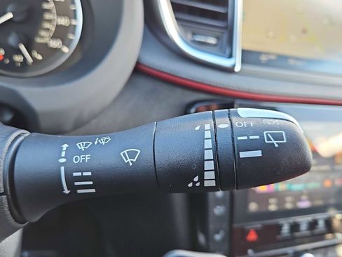 Used 2023 INFINITI QX50 Sport image 26