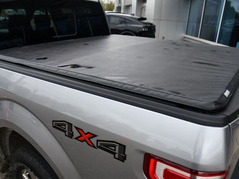 Used 2020 Ford F150 XLT w/ Equipment Group 302A Luxury AWD/4WD image 39