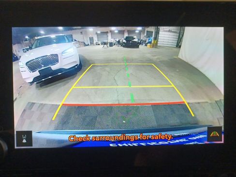 Used 2024 Toyota RAV4 XLE Premium image 24