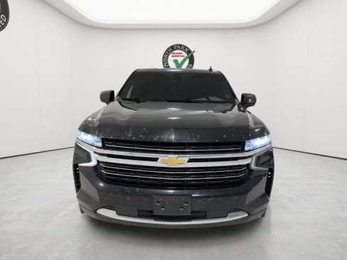 Used 2021 Chevrolet Tahoe LT RWD image 8