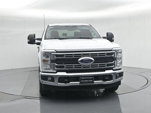 New 2026 Ford F350 XLT RWD image 54