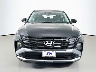 New 2026 Hyundai Tucson SE video 2