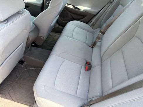 Used 2022 Chevrolet Malibu LS w/ Driver Confidence Package FWD image 30