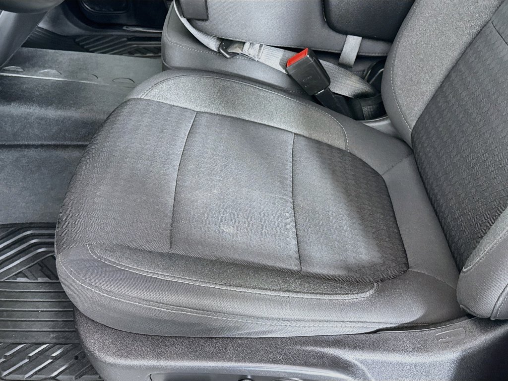 Used 2023 Chevrolet Silverado 2500 LT AWD/4WD image 18