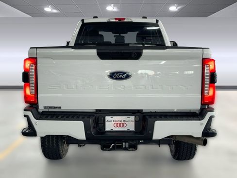 Used 2023 Ford F350 XL w/ STX Appearance Package image 9