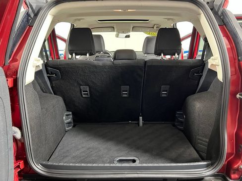 Used 2018 Ford EcoSport SE w/ SE Convenience Package FWD image 14