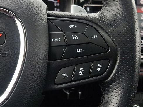 Used 2024 Dodge Durango GT image 19