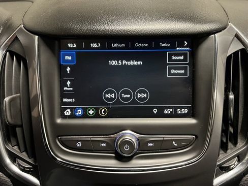 Used 2019 Chevrolet Cruze LT w/ LT Fleet Convenience Package image 37