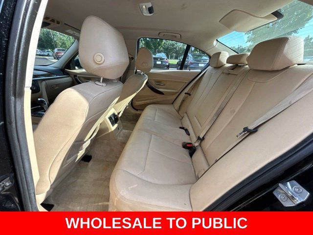 Used 2015 BMW 328i Sedan RWD image 15