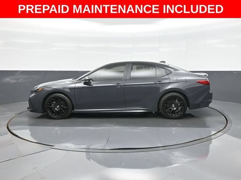 Used 2026 Toyota Camry XSE FWD image 4