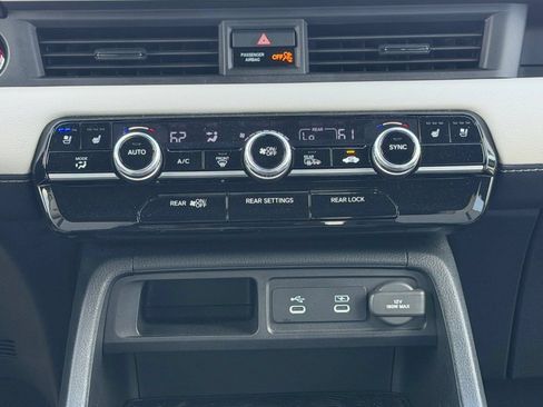 Used 2026 Honda Passport TrailSport Elite image 18