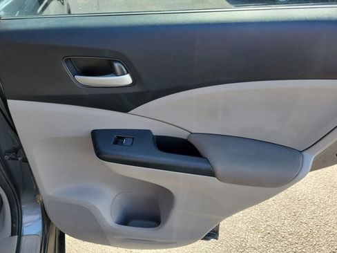 Used 2013 Honda CR-V LX image 11
