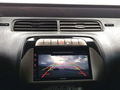 Used 2010 Chevrolet Camaro SS w/ RS Package image 15