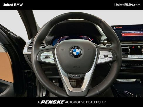 Used 2024 BMW X3 xDrive30i w/ Convenience Package w/ZPA image 6