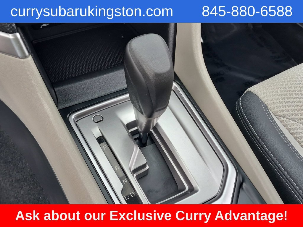 Used 2020 Subaru Forester Premium AWD/4WD image 24