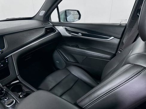 Certified 2023 Cadillac XT5 Premium Luxury image 26