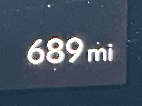 Used 2025 Hyundai Tucson SEL image 27