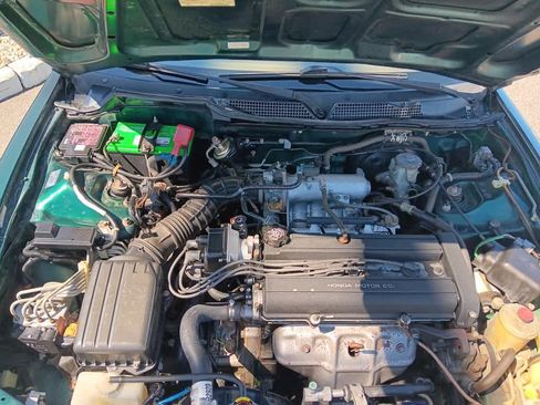 Used 2001 Acura Integra LS FWD image 23