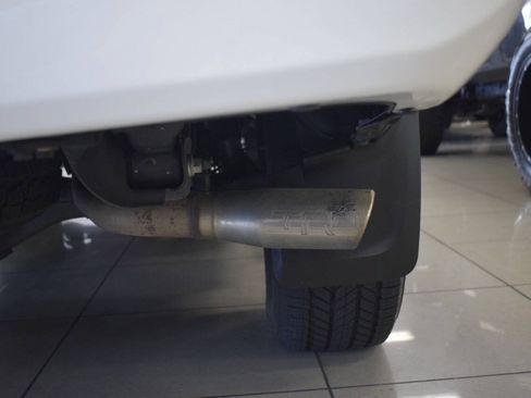 Used 2017 Toyota Tacoma TRD Pro AWD/4WD image 45