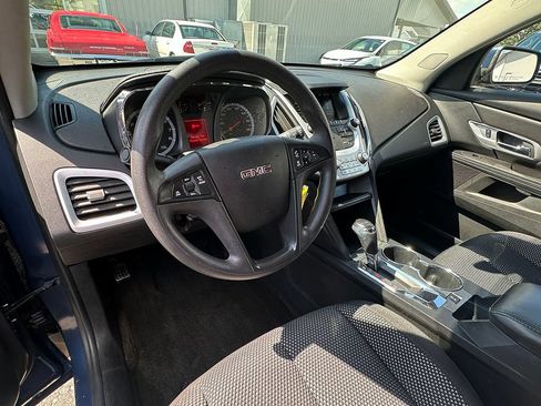 Used 2017 GMC Terrain SLE AWD/4WD image 18