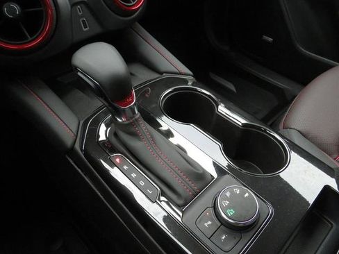 New 2025 Chevrolet Blazer RS w/ Enhanced Convenience Package image 24