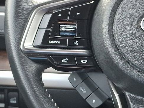 Used 2019 Subaru Outback 3.6R Limited w/ Popular Package #2 image 24