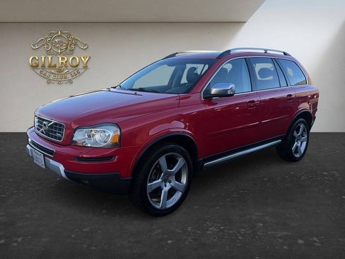 Used 2012 Volvo XC90 3.2 R-Design AWD/4WD image 3