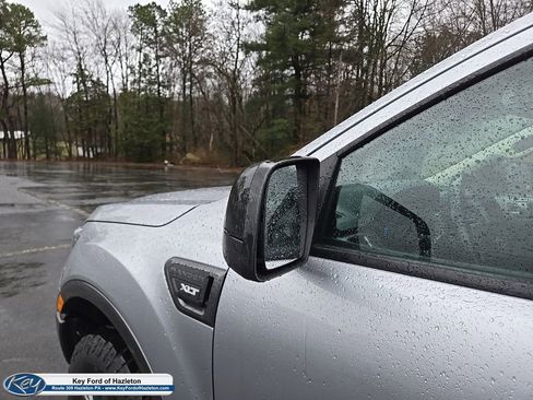 Used 2020 Ford Ranger XLT w/ Equipment Group 301A Mid image 15