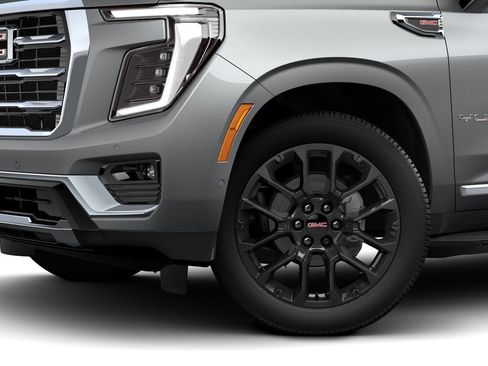 New 2026 GMC Yukon Elevation AWD/4WD image 53