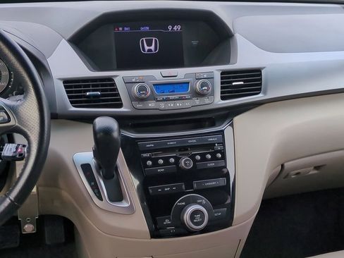 Used 2012 Honda Odyssey EX-L image 25