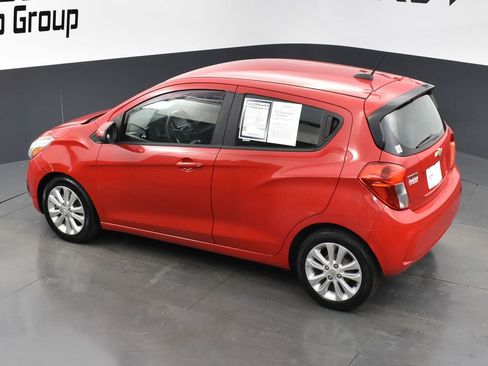 Used 2017 Chevrolet Spark LT image 11