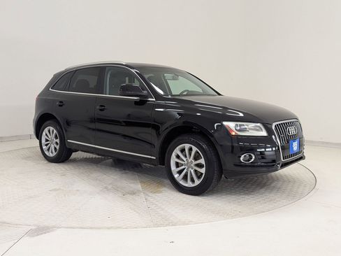 Used 2013 Audi Q5 2.0T Premium w/ Convenience Pkg image 6
