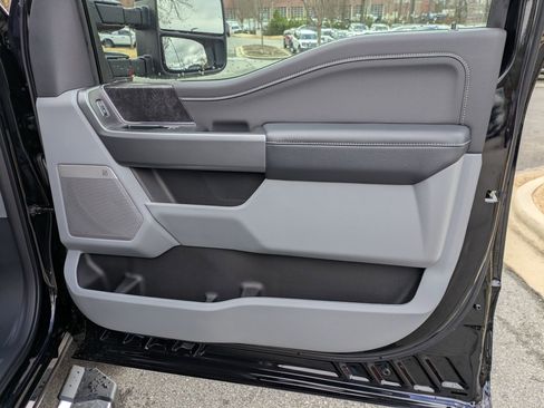New 2026 Ford F250 XLT w/ XLT Premium Package AWD/4WD image 41