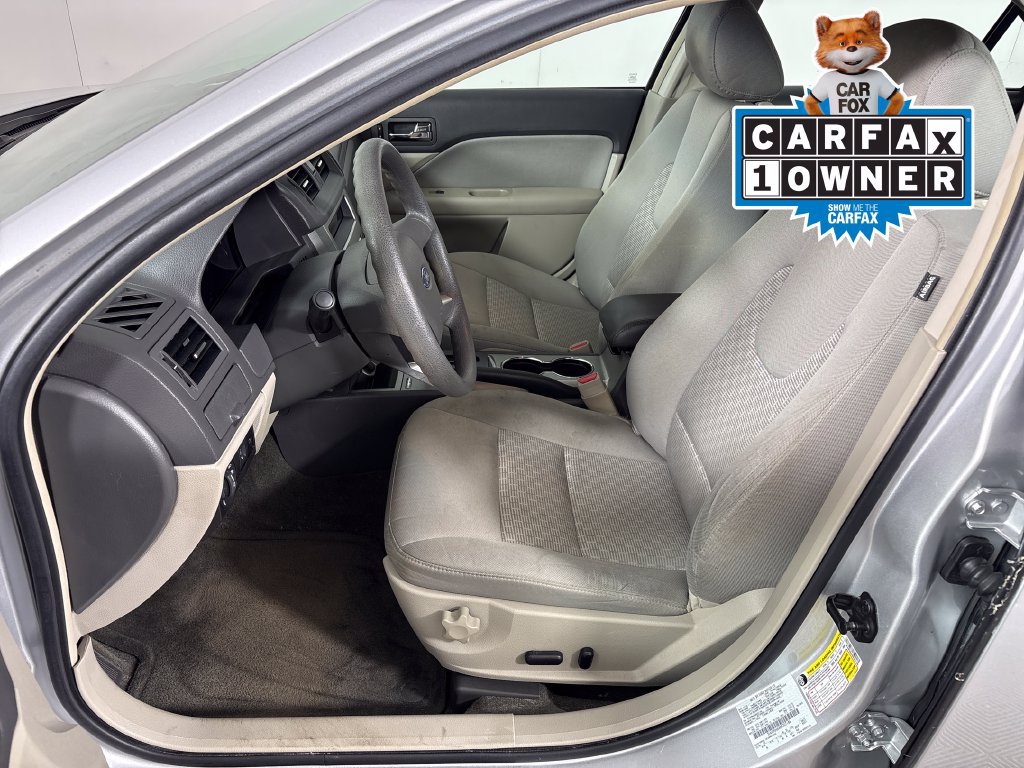 Used 2011 Ford Fusion SE w/ 201A Rapid Spec Order Code FWD image 28