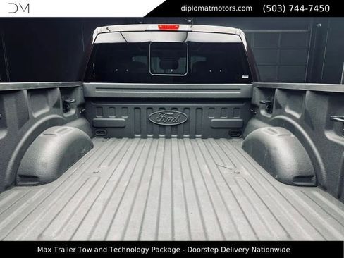 Used 2020 Ford F150 Lariat w/ Equipment Group 502A Luxury AWD/4WD image 52