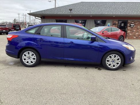 Used 2012 Ford Focus SE image 11