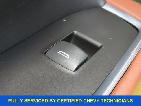 Used 2025 GMC Sierra 2500 Denali Ultimate AWD/4WD image 39