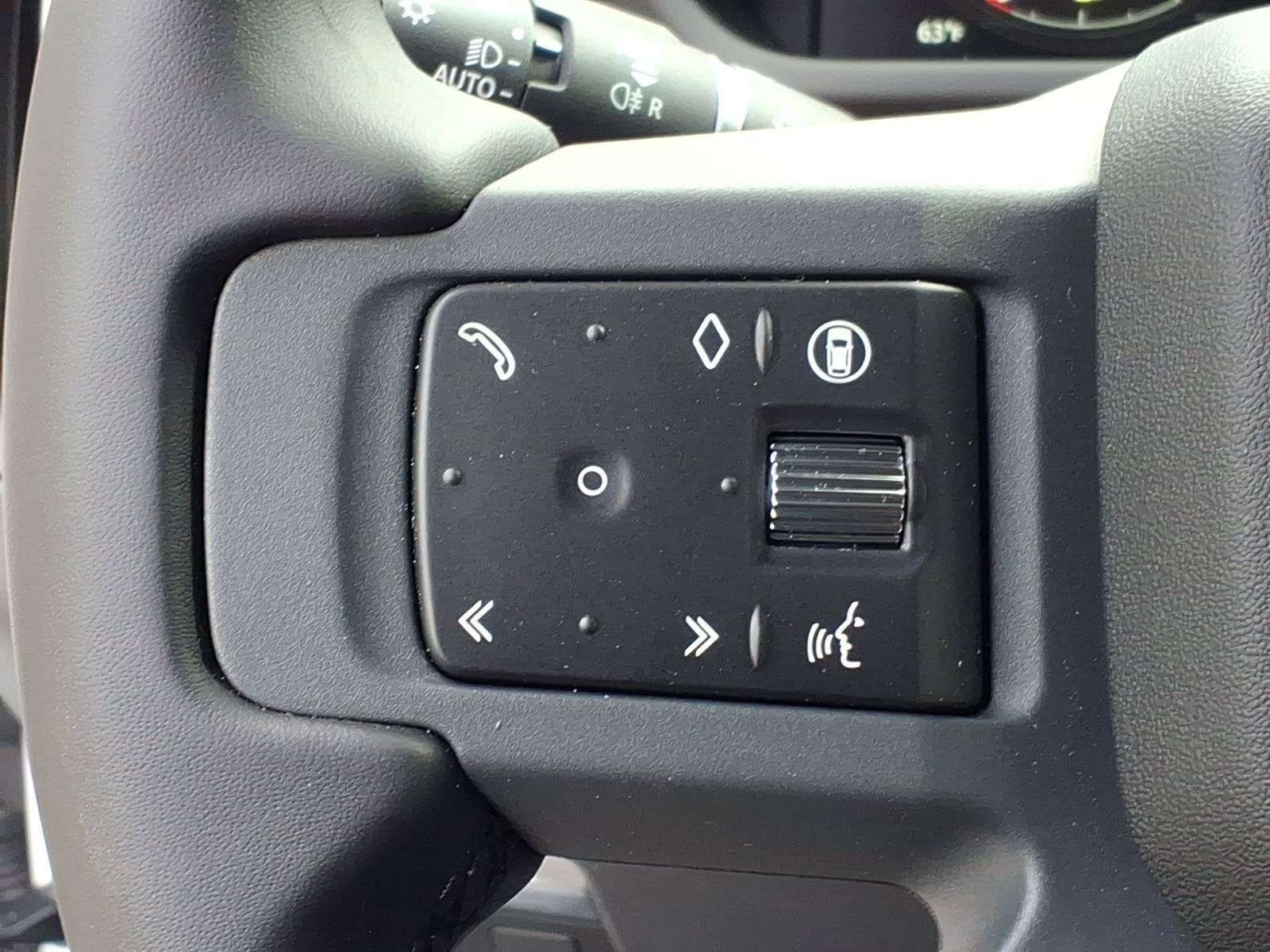 New 2026 Land Rover Defender 110 X-Dynamic SE AWD/4WD image 16