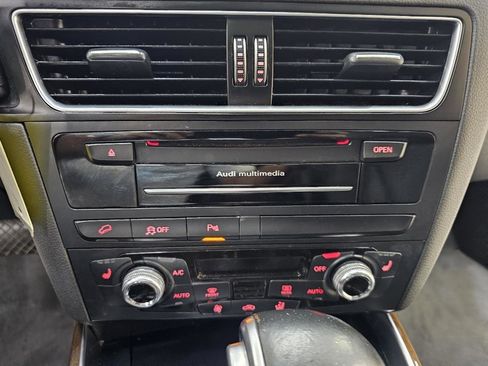 Used 2016 Audi Q5 2.0T Premium Plus w/ Technology Package image 35