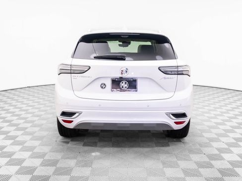Used 2023 Buick Envision Avenir image 7