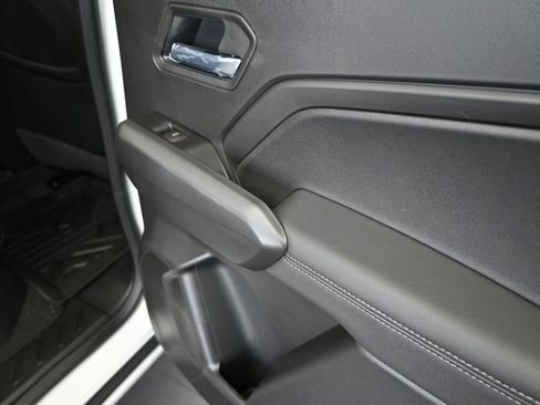 New 2026 Chevrolet Colorado LT w/ Advanced Trailering Package RWD image 21