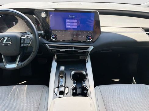 Used 2024 Lexus RX 350 Premium w/ Cold Area Package FWD image 20