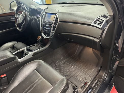 Used 2013 Cadillac SRX Luxury AWD/4WD image 14
